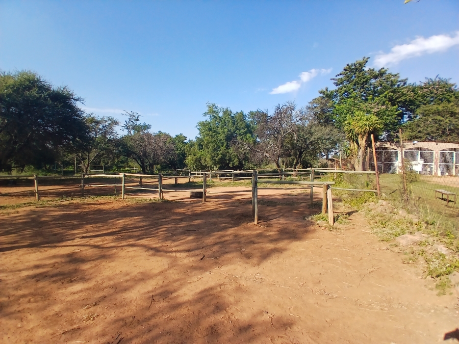 Commercial Property for Sale in Rietvly A H North West
